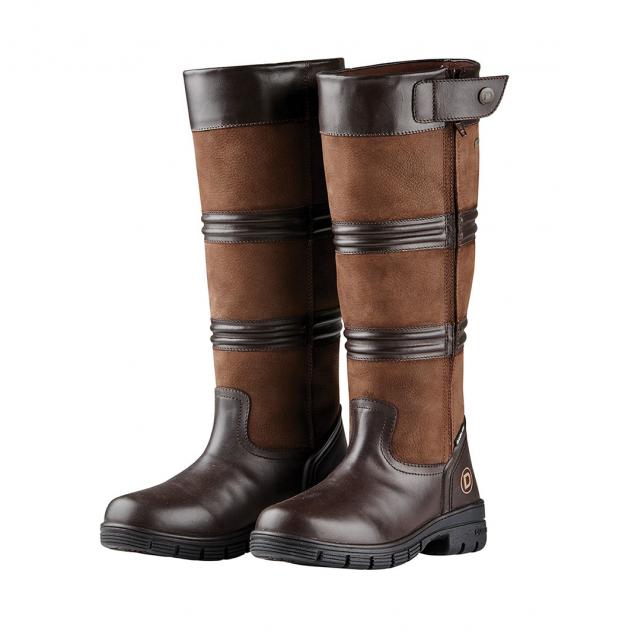 tonics riding boots