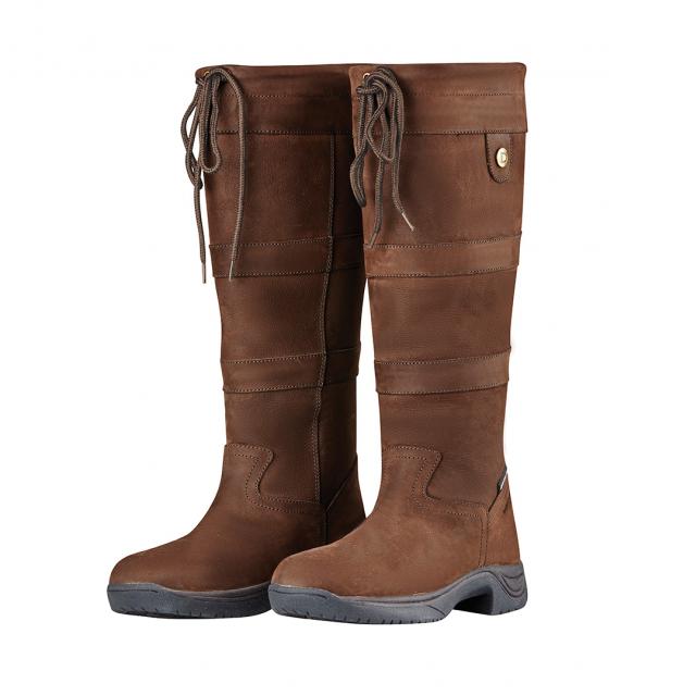 giverny low boots le chameau